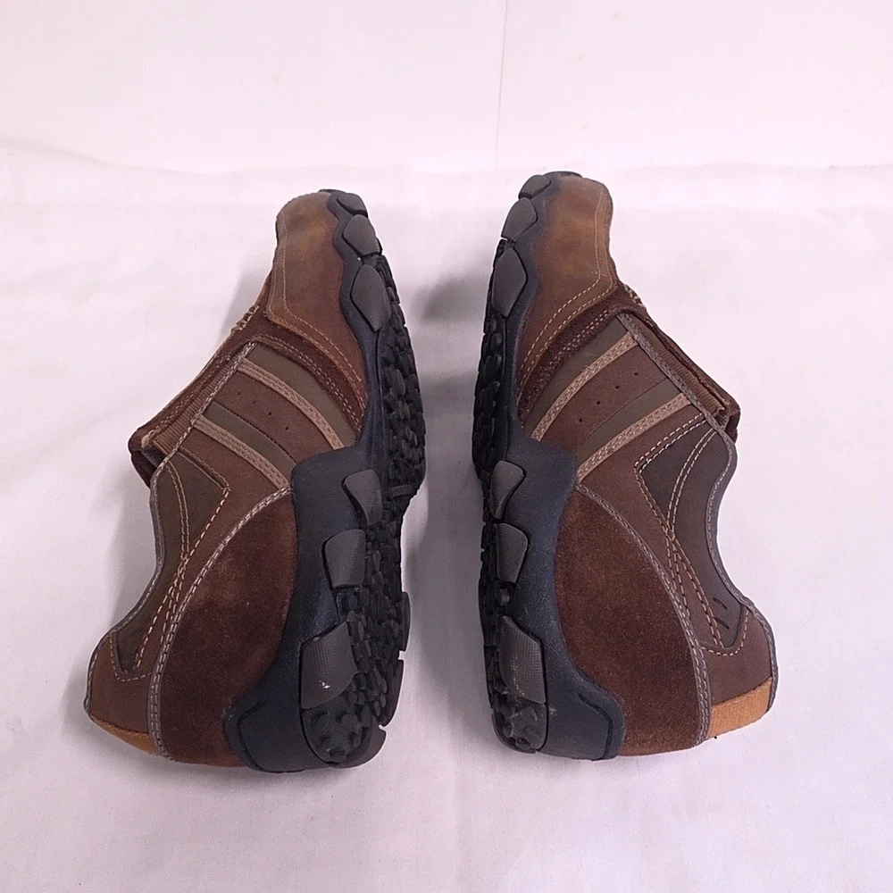 Skechers men relaxed